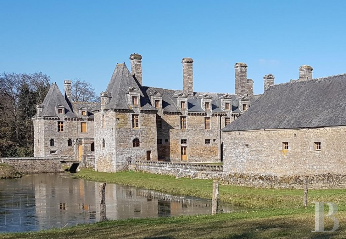 The perfect Renaissance chateau  at the gateway to Brittany - photo  n°6