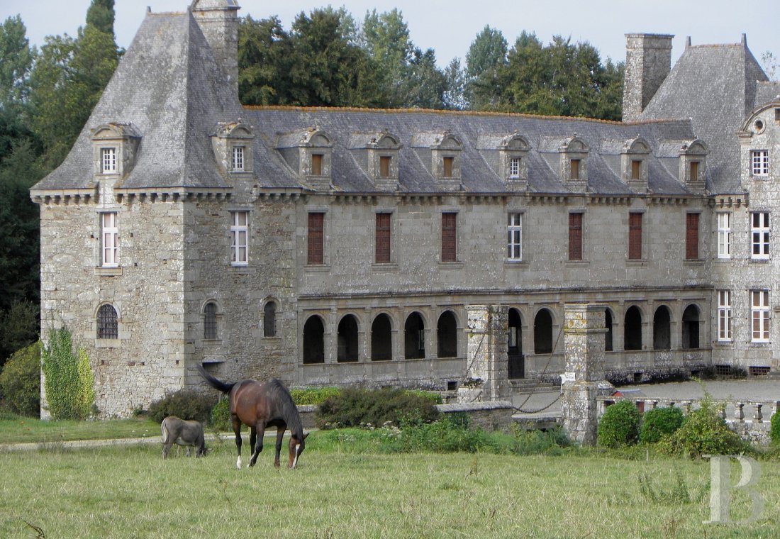 The perfect Renaissance chateau  at the gateway to Brittany - photo  n°16