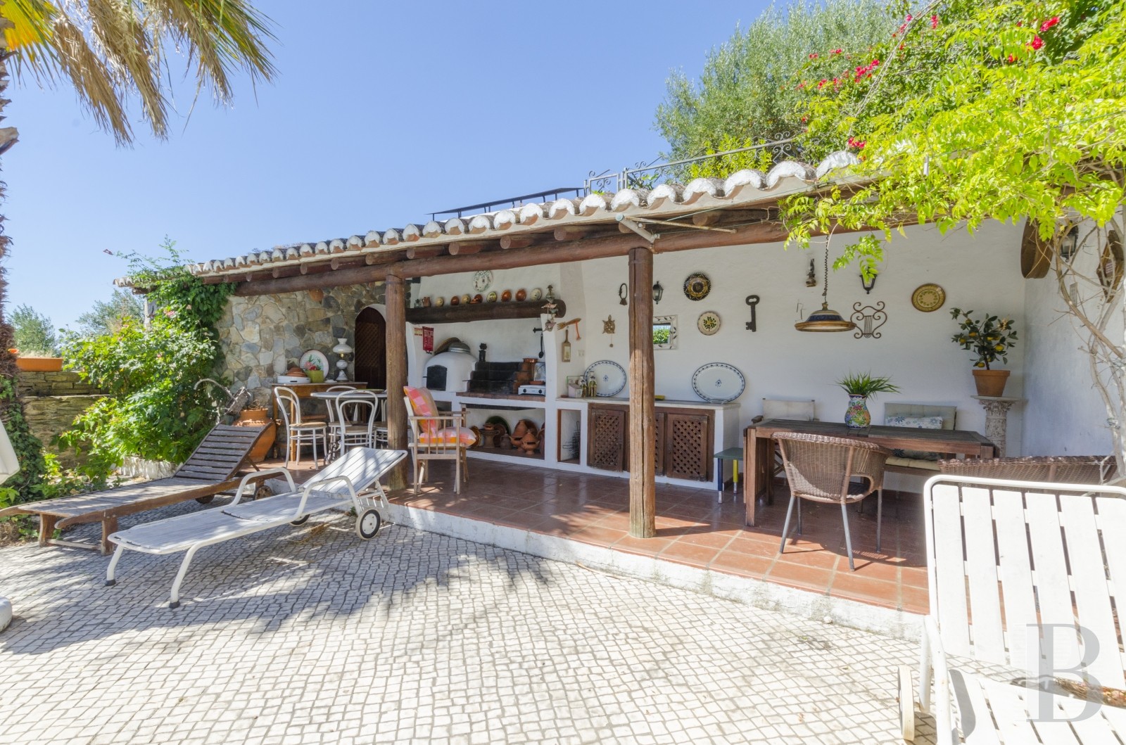 Village House For Sale Alentejo Portugal