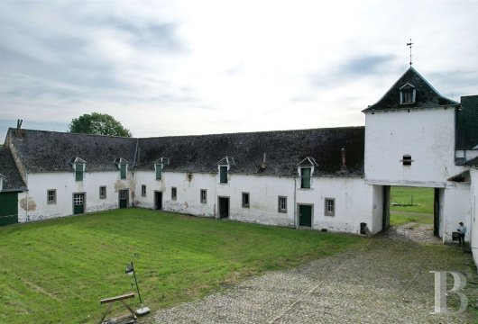   farmhouse for - 4