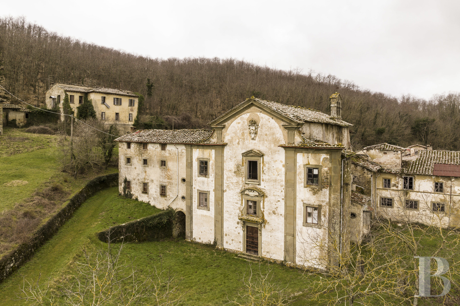 monastery for - 1   monastery for - 1