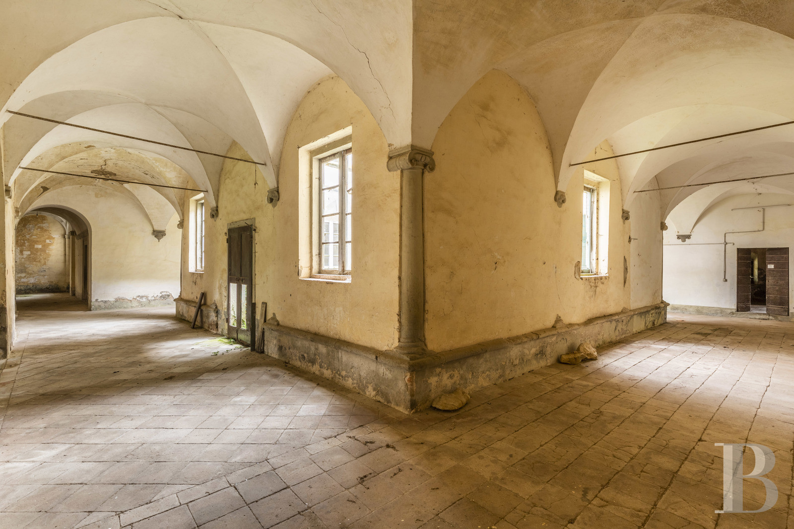 monastery for - 6   monastery for - 6